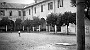 il chiostro maggiore del Convento di Sant'Agostino